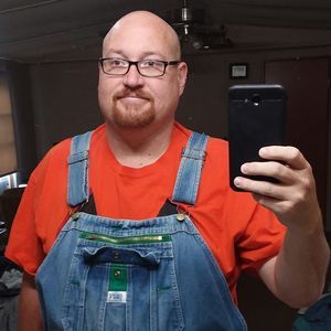 Meet your Posher, Robert